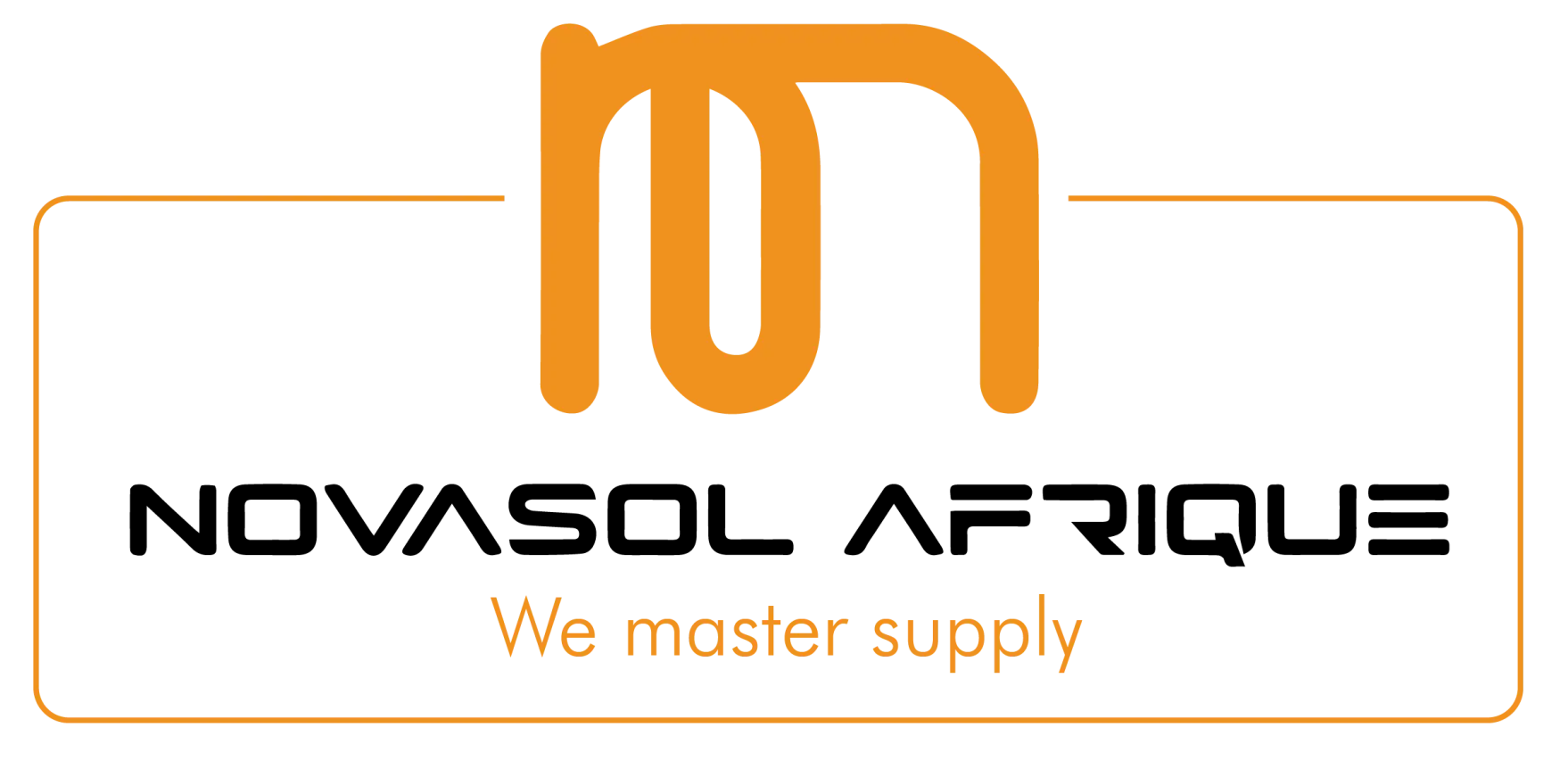 Partenaire PengMe : Novasol Logo de Novasol, entreprise partenaire PengMe